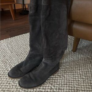 Franco Sarto Boots